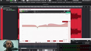 #اکولایزر #مسترینگ پروژه #Chain از #مصیجی _ Weiss EQ MP