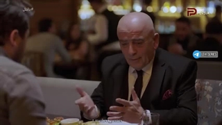 سریال دانتل قسمت 25 دوبله فارسی