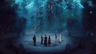 سریال چینی شمشیر و پری 2024 Sword and Fairy قسمت 11 با زیرنویس فارسی