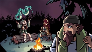 تریلر بازی Days Of Doom