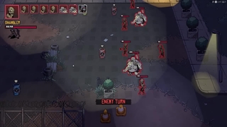 گیم پلی بازی Days Of Doom