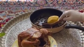 دانلود رایگان موزش اشپری ایرانی