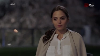 سریال دانتل قسمت 26 دوبله فارسی