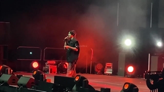 فنکم کاملی از اجرا های چانیول + اجرای 3 نفره آهنگ Love Me Right در فستیوال Kpop Overdose 2024 در دبی