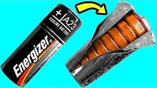 راز های مخفی اشیا