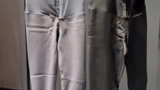 لگ کبریتی سرمه ای