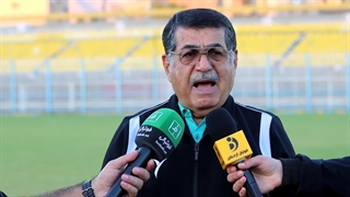 باقری‌نیا: نیت ما صعود تیم به لیگ برتر است