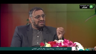 کارشناس تلویزیون: شرایط حضور بانوان در ورزشگاه ها فراهم نیست