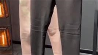 لگ مخمل آبی