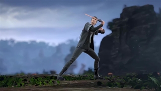 انیمه جمع آوری الهی (Collecting the Divine (Shen zang قسمت 9