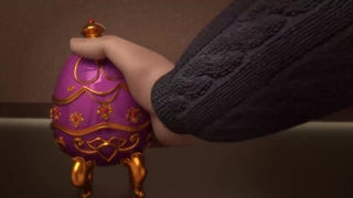 انیمیشن_کوتاه زیبا و مفهومی