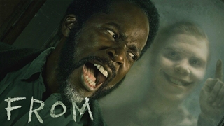 سریال از سوی From فصل دوم قسمت اول با زیرنویس فارسی