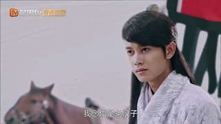 قسمت بیست و دوم سریال چینی کارآگاه دی detective dee با زیرنویس فارسی