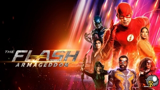 سریال فلش The Flash فصل دوم قسمت دهم با زیرنویس فارسی
