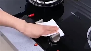 محافظ گاز