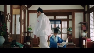 قسمت دوم سریال پادشاه مسحور - پادشاه فریبنده - Captivating the King