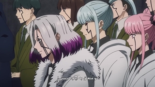 انیمه ماشل فصل 2 قسمت 3 کیفیت 1080 زیرنویس چسبیده منتشر شده در انیمه ورس