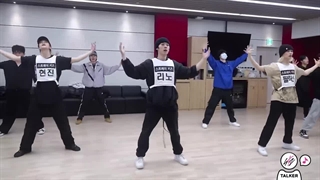 قسمت 63 SKZ_TALKER همراه زیرنویس فارسی آنلاین♡♡ کپ.