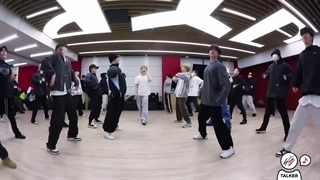 قسمت 62 برنامه SKZ_TALKER همراه زیرنویس فارسی آنلاین♡♡ کپ.