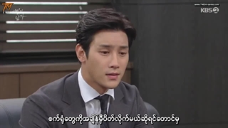 قسمت 52 سریال مردی پشت نقاب - A Man in a Veil