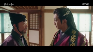 قسمت 6 سریال کره ای آهنگ عاشقانه خیالی Love Song for Illusion 2024 با زیرنویس فارسی