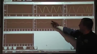 مثالی از روش استفاده از داده های fuel trim دستگاه دیاگ برای عیب بابی