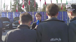 سارقان زورگیر حرفه ای جوان توسط ماموران پلیس آگاهی تهران بزرگ دستگیر شدند و به بیش از چند صد فقره سرقت اعتراف کردند