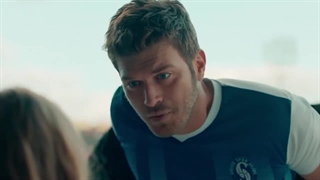 فیلم ترکی تصادف قسمت 1دوبله فارسی