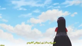 انیمه سطح شرارت 99 _ شاید باس مخفی باشم اما ارباب شیطان نیستم Villainess Level 99 قسمت 2 با زیرنویس فارسی چسبیده-240p