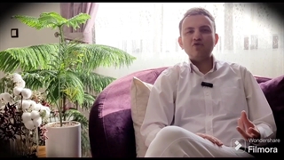 آموزش پر برگ شدن دیفن باخیا