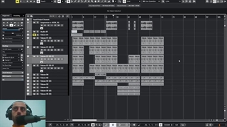 #AudioWarp در #کیوبیس و کشیدن کلمات _ #تکنیک کاربردی #آهنگسازی