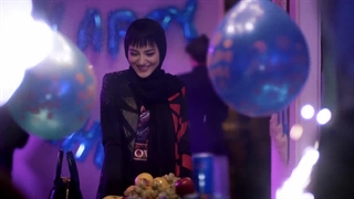 سریال آقازاده قسمت 12