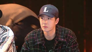 حضور ییبو در فینال استریت دنس ۶