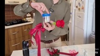 آموزش شاین کردن گل رز | چجوری گل رز رو خوشگلترش کنیم؟