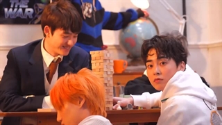 ویدئو کلیپ_پشت صحنه عکسبرداری_موزیک ویدئو _ 2021 _ DFTF _ از اکسو_با زیرنویس فارسی چسبیده-720p