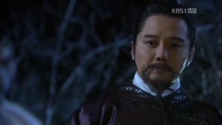 قسمت ۴۲ سریال کره‌ای امپراطور افسانه ها Emperor's Legends 2010 - دوبله فارسی