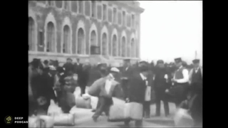 یهودیان چگونه هالیوود را ساختند؟