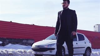 دانلود آهنگ آنام مهدی دانش