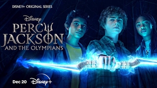 سریال پرسی جکسون و المپ نشینان Percy Jackson and the Olympians فصل اول قسمت ششم با زیرنویس فارسی