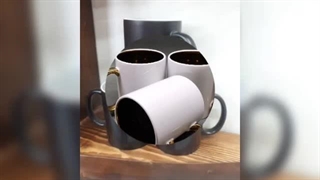 ماگ سرامیکی تبلیغاتی