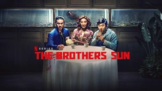 سریال برادران سان The Brothers Sun فصل اول قسمت پنجم با زیرنویس فارسی