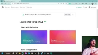 بیش از 50 پروژه هوش مصنوعی پایتون با پلتفرم open ai - با این ویدیو رزومه کاریت رو بترکون