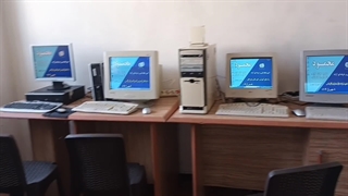 مجتمع آموزشی محمود