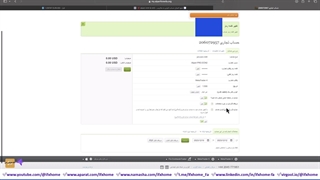 نحوه اتصال حساب آلپاری به متاتریدر - اتصال بروکر Alpari به MT - ویدیو 83