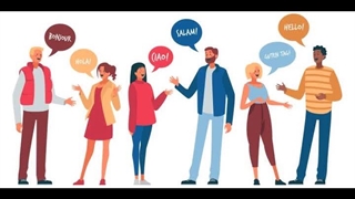 مشخصات آموزشگاه زبان انگلیسی فقط مکالمه