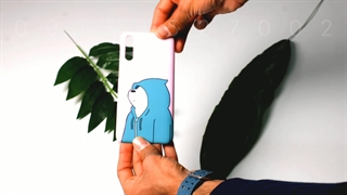 گارد خرسی | قاب خرسی | جانبی کاج 09154527002