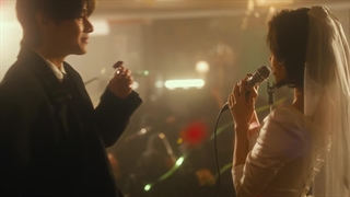 IU 'Love wins all' MV موزیک ویدیو جدید ایو/با همکاری تهیونگ