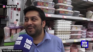 گفت‌وگوی بدون سانسور با کارکنان فروشگاه شهروند بیهقی درباره روز پدر