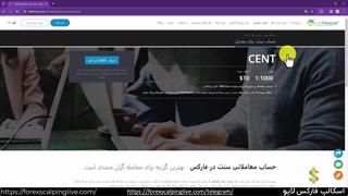 بررسی حساب سنتی لایت فارکس - Liteforex Cent Account  {ویدیو شماره 61}