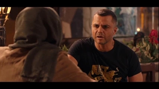 سریال نیسان آبی۲